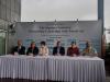 TeachCast dan Cambridge Teken Kerja Sama Edukasi Bahasa Inggris. (Foto: MNC Media)