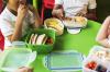 Simulasi Program Makan Siang Gratis Buat Siswa Digelar Hari Ini di Tangerang (Foto freepik)