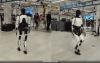 Elon Musk Pamer Robot Humanoid Optimus, Semakin Luwes Seperti Manusia. (Foto: Akun X Elon Musk)