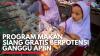 Program Makan Siang Gratis Berpotensi Ganggu APBN. (Sumber : IDXChannel)