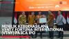 Menilik Keberhasilan Venty Fortuna International (VTNY) Pasca IPO. (Sumber : IDXChannel)