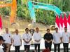 Mandiri Digital Services Resmi Groundbreaking di IKN. Foto: MNC Media.