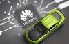 Usai Luncurkan Mobil Listrik, Huawei Ambisi Bikin Stasiun Pengisian Baterai Tercepat. Foto: MNC Media.