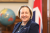 UK Minister in Indonesia to Deepen Economic Cooperation. (Foto: UK Embassy Jakarta)