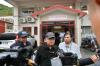 Pastikan Kehalalan Daging Impor, Wapres Tinjau Pemotongan Hewan di Selandia Baru. Foto: MNC Media.
