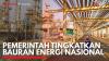 Pemerintah Tingkatkan Bauran Energi Nasional. (Sumber : IDXChannel)
