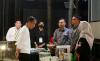 Bermalam bersama Para Menteri di IKN, Jokowi Pesan Nasi Goreng dan Telur Ceplok (FOTO:Dok Ist)