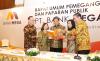 Bank Mega (MEGA) Bagikan Dividen Rp2,45 Triliun (FOTO:Dok Ist)