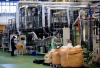 Aktivitas Manufaktur di Asia Belum Pulih, Posisi Indonesia Masih Paling Kuat. (Foto: Reuters)