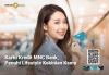 Penuhi Lifestyle Kekinian, Simak Sederet Promo yang Diberikan Kartu Kredit MNC Bank. Foto: MNC Media.
