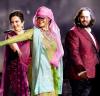 Rihanna Dibayar Rp141 Miliar untuk Tampil di Pesta Pernikahan Anak Miliarder India. (Foto: Emirateswoman.com)