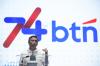 Kenalkan Logo Baru, BTN (BBTN) Siap Unjuk Gigi sebagai One Stop Financial Solution (FOTO:Dok BBTN)