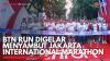 BTN Run Digelar Menyambut Jakarta International Marathon. (Sumber : IDX Channel)