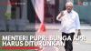 Menteri PUPR: Bunga KPR Harus Diturunkan. (Sumber : IDX Channel)