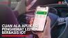 Cuan ala Aplikasi Penghemat Listrik Berbasis IoT,(Sumber: IDX CHANNEL)