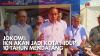 Jokowi: IKN akan jadi Kota Hidup 10 Tahun Mendatang,(Sumber: IDX CHANNEL)