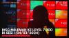 IHSG Melemah ke Level 7.300 di Sesi I (04/03/2024),(Sumber: IDX CHANNEL)