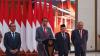 Jokowi Bakal Bahas Transisi Energi hingga Isu Palestina di KTT ASEAN-Australia. (Foto: Raka/MNC Media)