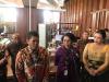 Gelar Business Matching, Kemenperin: Potensi Belanja Produk Negeri Rp1.200 T. (Foto: MNC Media)