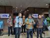 Erick Thohir, Jaksa Agung, dan Kepala BPKP Kumpul Bahas Dugaan Korupsi BUMN. (Foto: Suparjo/MNC Media)