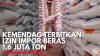 Kemendag Terbitkan Izin Impor Beras 1,6 Juta Ton. (Sumber : IDX Channel)
