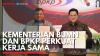 Kementerian BUMN dan BPKP Perkuat Kerja Sama. (Sumber : IDX Channel)