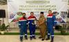 Pertamina Geothermal Energy (PGE) meluncurkan program Corporate Social Responsibility atau CSR. (PGE)