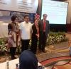 Badan Otorita Jualan Empat Paket Investasi Smart City ke Pengusaha AS hingga China (foto dok oikn)