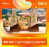 BNI (BBNI) Sebet Tiga Penghargaan Implementasi ESG (FOTO:Dok BNI)