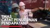 TMAS Catat Penurunan Pendapatan,(Sumber: IDX CHANNEL)