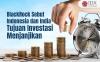 BlackRock Sebut Indonesia dan India Tujuan Investasi Menjanjikan