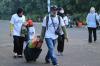 Mudik Bersama BUMN 2024 Siap Angkut 80.215 Pemudik. (Foto MNC Media)