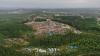WSBP Ungkap Progres Suplai Readymix untuk Proyek Rusun ASN 2 dan 3 di IKN. Foto: MNC Media.
