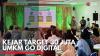 Kejar Target 30 Juta UMKM Go Digital. (Sumber : IDX Channel)