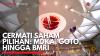 Cermati Saham Pilihan: MDKA, GOTO, Hingga BMRI. (Sumber : IDX Channel)