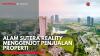 Alam Sutera Reality Menggenjot Penjualan Properti,(Sumber: IDX CHANNEL)