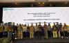 Pertamina Geothermal Energy atau PGE meraih penghargaan inovasi terbaik dalam gelaran Pertamina Cost Optimization 2023.
