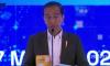 Transaksi di Agen BRILink Tembus Rp1.400 Triliun, Jokowi: Sebelumnya Diurusi Rentenir (foto youtube bri)