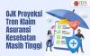 OJK Proyeksi Tren Klaim Asuransi Kesehatan Masih Tinggi di 2024