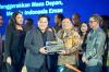 PNM Raih Award Top Contributor BUMN for Communications di Ajang BCOMSS 2024. (Foto Istimewa)