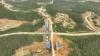 WSBP Ungkap Progress Proyek Jalan Feeder di IKN Sudah Capai 16,7 Persen. (Foto: MNC Media)