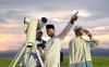Catat, Jadwal dan Link Streaming Sidang Isbat 1 Ramadan 2024. Foto: MNC Media.