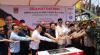 Diresmikan Erick Thohir, BBNI Berikan KUR dan CSR ke UMKM di Kawasan Stasiun Lambuang Bukittinggi (FOTO:Dok Ist)