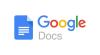 Tiga Langkah Cara Buat Daftar Isi di Google Docs. (FOTO: MNC MEDIA)