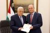 Pebisnis Top Diangkat Jadi Perdana Menteri Palestina. (Foto: REUTERS)