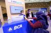 BCA (BBCA) Siapkan Uang Tunai hingga Rp68,8 Triliun selama Ramadan dan Lebaran 2024 (FOTO:MNC Media)