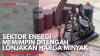 Sektor Energi Memimpin Ditengah Lonjakan Harga Minyak. (Sumber : IDX Channel)