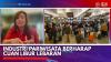 Industri Pariwisata Berharap Cuan Libur Lebaran,(Sumber: IDX CHANNEL)
