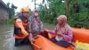 Perbaikan Tanggul Jebol dan Penyedotan Air di Pantura Demak-Kudus Rampung Pekan Ini (Foto Ist)