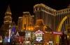 Intip Profil MGM Grand Casino yang Bikin Bruno Mars Terlilit Utang. (FOTO: MNC MEDIA)